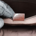 GG Plus GG Supreme Beige × Brown PVC coated canvas×Leather 114531 C2825090GGプラス GGスプリーム ベージュ×ブラウン PVCコーティングキャンバス×レザー 114531 C2825090