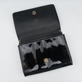 La Medusa Black Enamel ラ メデューサ ブラック エナメル