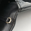 La Medusa Black Enamel ラ メデューサ ブラック エナメル