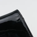 La Medusa Black Enamel ラ メデューサ ブラック エナメル