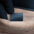 Sylvie Black Leather 470270 H021827157シルヴィ ブラック レザー 470270 H021827157