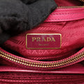 Promenade Pink SAFFIANO Leather BL0837 113 10プロムナード ピンク サフィアーノレザー BL0837 113 10