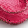 Promenade Pink SAFFIANO Leather BL0837 113 10プロムナード ピンク サフィアーノレザー BL0837 113 10