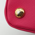 Promenade Pink SAFFIANO Leather BL0837 113 10プロムナード ピンク サフィアーノレザー BL0837 113 10