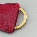 Promenade Pink SAFFIANO Leather BL0837 113 10プロムナード ピンク サフィアーノレザー BL0837 113 10