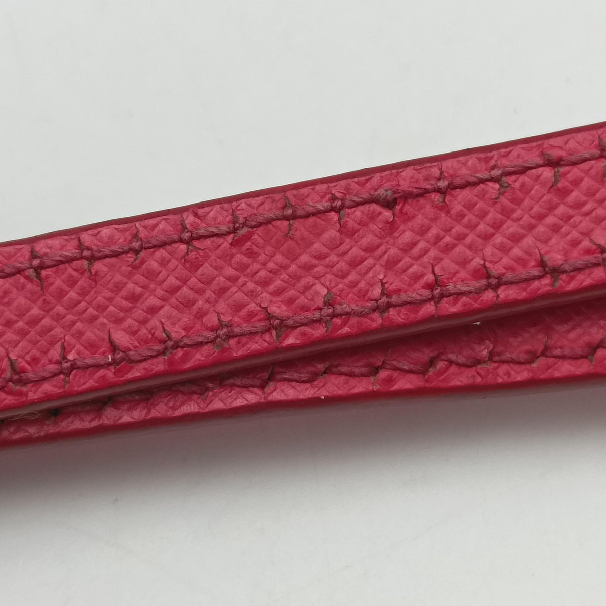 Promenade Pink SAFFIANO Leather BL0837 113 10プロムナード ピンク サフィアーノレザー BL0837 113 10