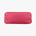 Promenade Pink SAFFIANO Leather BL0837 113 10プロムナード ピンク サフィアーノレザー BL0837 113 10