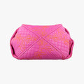 Barocco Quilted Vanitas Pink Leather バロッコキルティングヴァニタス ピンク レザー