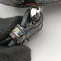 Vara zoo mini Black×multi Patent leather RE-21G079ヴァラ ズー ミニ ブラック×マルチカラー パテントレザー RE-21G079