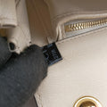Blondie Beige Leather 735101 H040612708ブロンディ ベージュ レザー 735101 H040612708