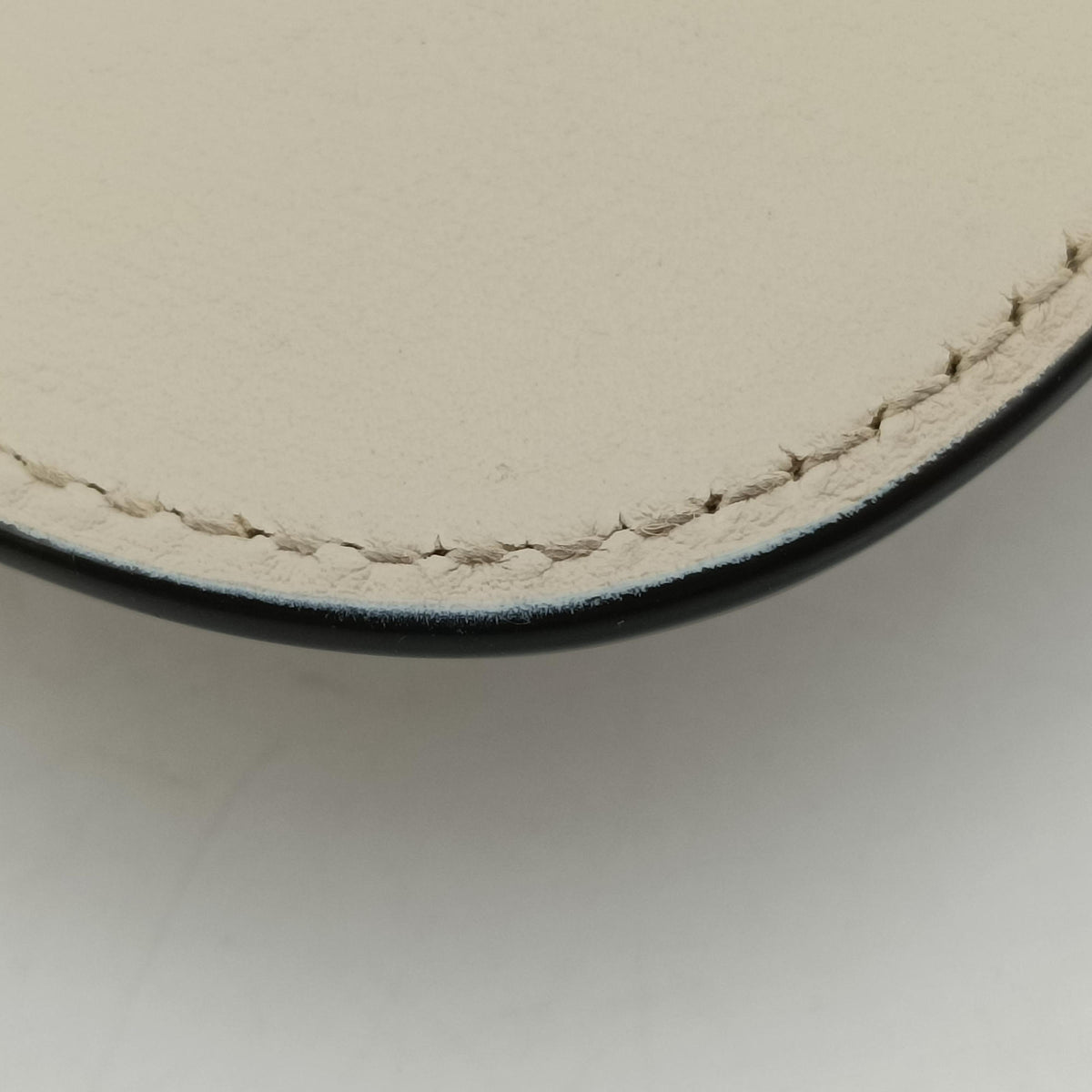 Blondie Beige Leather 735101 H040612708ブロンディ ベージュ レザー 735101 H040612708