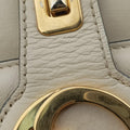 Blondie Beige Leather 735101 H040612708ブロンディ ベージュ レザー 735101 H040612708