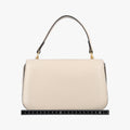 Blondie Beige Leather 735101 H040612708ブロンディ ベージュ レザー 735101 H040612708