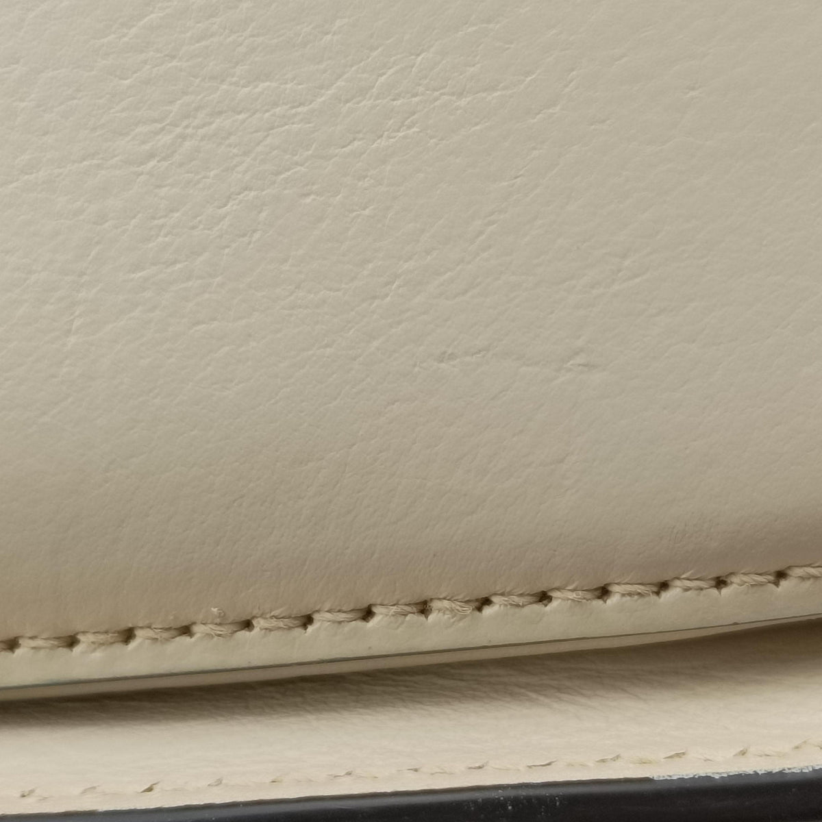Blondie Beige Leather 735101 H040612708ブロンディ ベージュ レザー 735101 H040612708