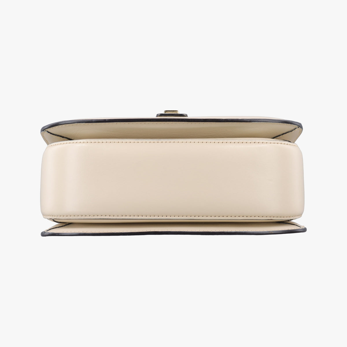 Blondie Beige Leather 735101 H040612708ブロンディ ベージュ レザー 735101 H040612708