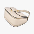 Blondie Beige Leather 735101 H040612708ブロンディ ベージュ レザー 735101 H040612708