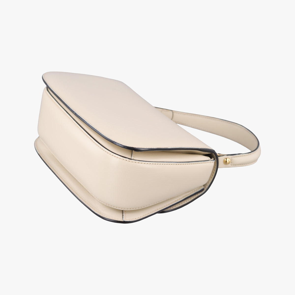 Blondie Beige Leather 735101 H040612708ブロンディ ベージュ レザー 735101 H040612708