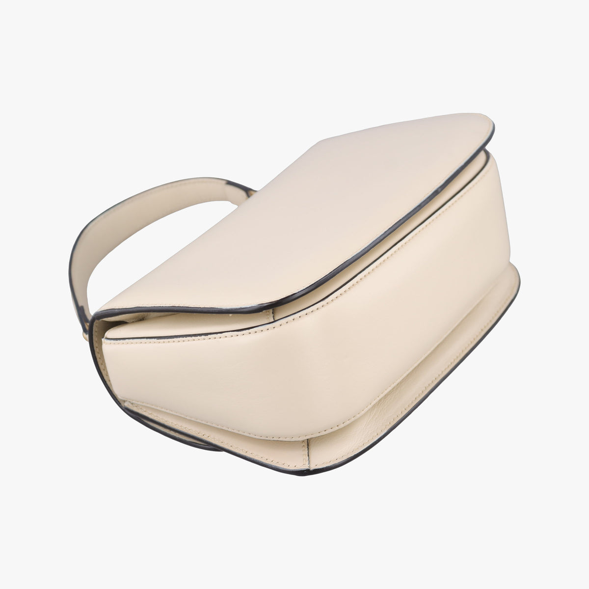 Blondie Beige Leather 735101 H040612708ブロンディ ベージュ レザー 735101 H040612708
