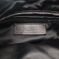 Rive gauche Black Suede 151215 151215.001998リヴゴーシュ ブラック スエード 151215 151215.001998