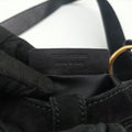Rive gauche Black Suede 151215 151215.001998リヴゴーシュ ブラック スエード 151215 151215.001998