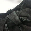 Rive gauche Black Suede 151215 151215.001998リヴゴーシュ ブラック スエード 151215 151215.001998