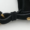 Rive gauche Black Suede 151215 151215.001998リヴゴーシュ ブラック スエード 151215 151215.001998