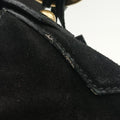 Rive gauche Black Suede 151215 151215.001998リヴゴーシュ ブラック スエード 151215 151215.001998