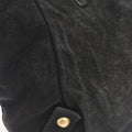 Rive gauche Black Suede 151215 151215.001998リヴゴーシュ ブラック スエード 151215 151215.001998