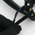 Rive gauche Black Suede 151215 151215.001998リヴゴーシュ ブラック スエード 151215 151215.001998