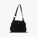 Rive gauche Black Suede 151215 151215.001998リヴゴーシュ ブラック スエード 151215 151215.001998