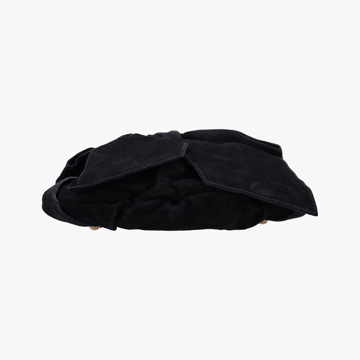 Rive gauche Black Suede 151215 151215.001998リヴゴーシュ ブラック スエード 151215 151215.001998
