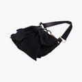 Rive gauche Black Suede 151215 151215.001998リヴゴーシュ ブラック スエード 151215 151215.001998