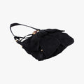 Rive gauche Black Suede 151215 151215.001998リヴゴーシュ ブラック スエード 151215 151215.001998
