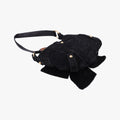 Rive gauche Black Suede 151215 151215.001998リヴゴーシュ ブラック スエード 151215 151215.001998