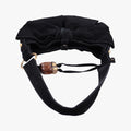 Rive gauche Black Suede 151215 151215.001998リヴゴーシュ ブラック スエード 151215 151215.001998