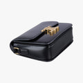 Teen TriompheBlackLeatherU-IP-5212ティーン トリオンフブラックレザーU-IP-5212