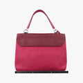 Lockme 2 Bordeaux x Dahlia leather DU2195ロックミーII ボルドーxダリア レザー DU2195