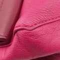 Lockme 2 Bordeaux x Dahlia leather DU2195ロックミーII ボルドーxダリア レザー DU2195