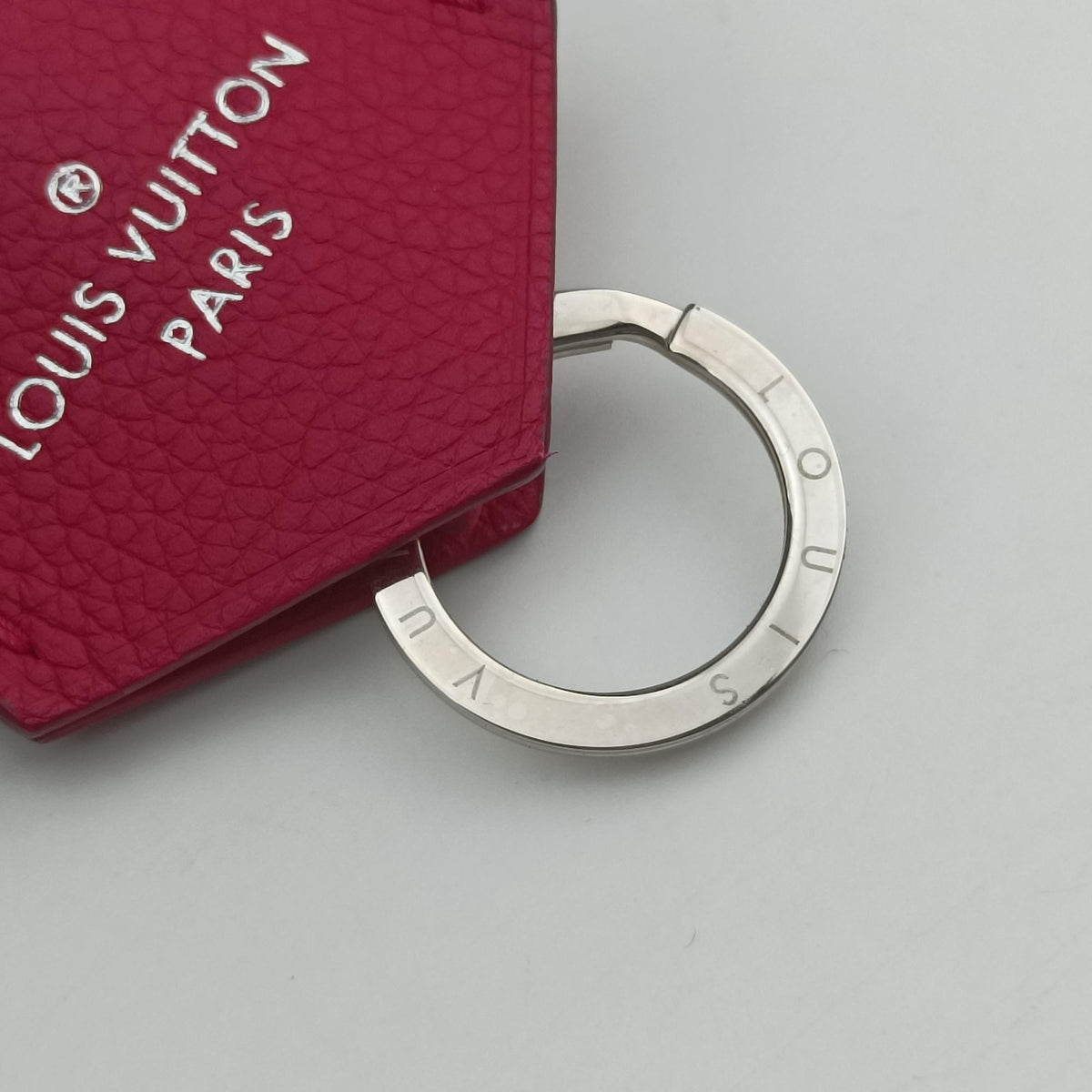 Lockme 2 Bordeaux x Dahlia leather DU2195ロックミーII ボルドーxダリア レザー DU2195