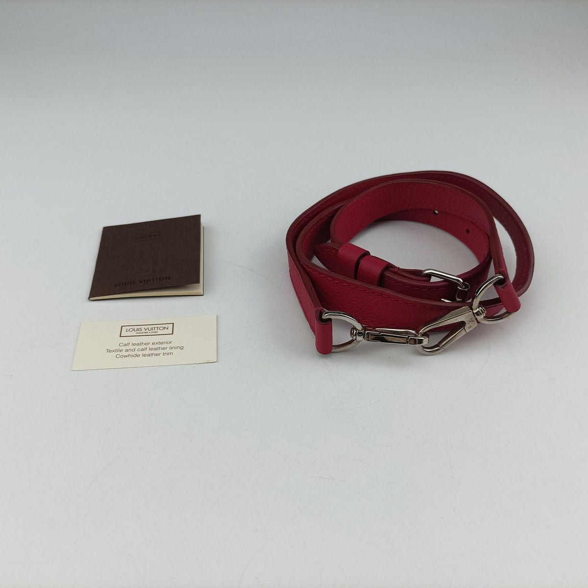 Lockme 2 Bordeaux x Dahlia leather DU2195ロックミーII ボルドーxダリア レザー DU2195