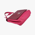 Lockme 2 Bordeaux x Dahlia leather DU2195ロックミーII ボルドーxダリア レザー DU2195