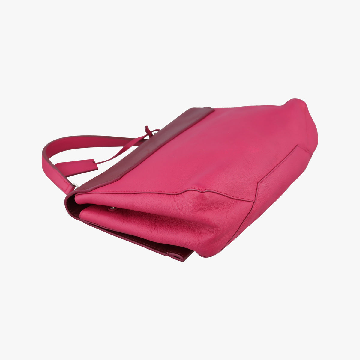 Lockme 2 Bordeaux x Dahlia leather DU2195ロックミーII ボルドーxダリア レザー DU2195