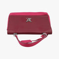 Lockme 2 Bordeaux x Dahlia leather DU2195ロックミーII ボルドーxダリア レザー DU2195