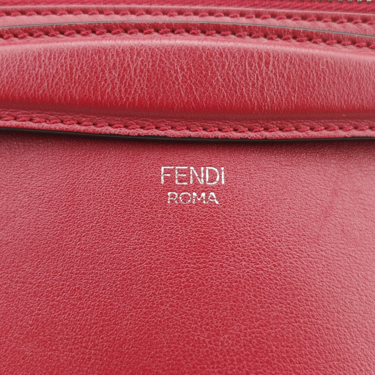 By The Way Red Leather 8BL124 8BL124-1D5 179-8007バイザウェイ レッド レザー 8BL124 8BL124-1D5 179-8007