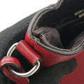 By The Way Red Leather 8BL124 8BL124-1D5 179-8007バイザウェイ レッド レザー 8BL124 8BL124-1D5 179-8007