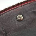 By The Way Red Leather 8BL124 8BL124-1D5 179-8007バイザウェイ レッド レザー 8BL124 8BL124-1D5 179-8007