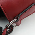 By The Way Red Leather 8BL124 8BL124-1D5 179-8007バイザウェイ レッド レザー 8BL124 8BL124-1D5 179-8007