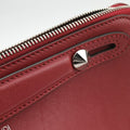 By The Way Red Leather 8BL124 8BL124-1D5 179-8007バイザウェイ レッド レザー 8BL124 8BL124-1D5 179-8007