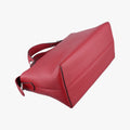 By The Way Red Leather 8BL124 8BL124-1D5 179-8007バイザウェイ レッド レザー 8BL124 8BL124-1D5 179-8007