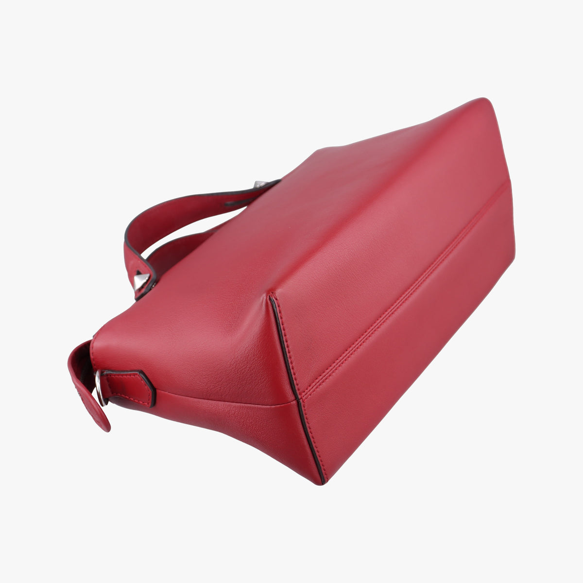 By The Way Red Leather 8BL124 8BL124-1D5 179-8007バイザウェイ レッド レザー 8BL124 8BL124-1D5 179-8007